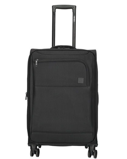 Enrico Benetti - Oakville Groot (Zwart) | 75x47x29cm