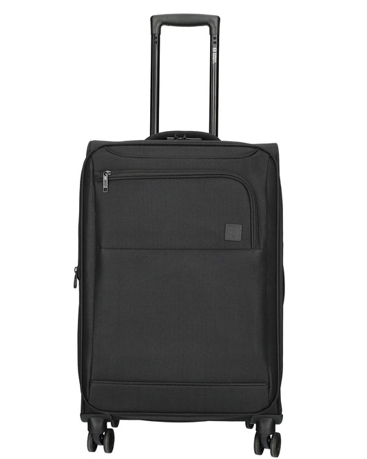 Enrico Benetti - Oakville Groot (Zwart) | 75x47x29cm