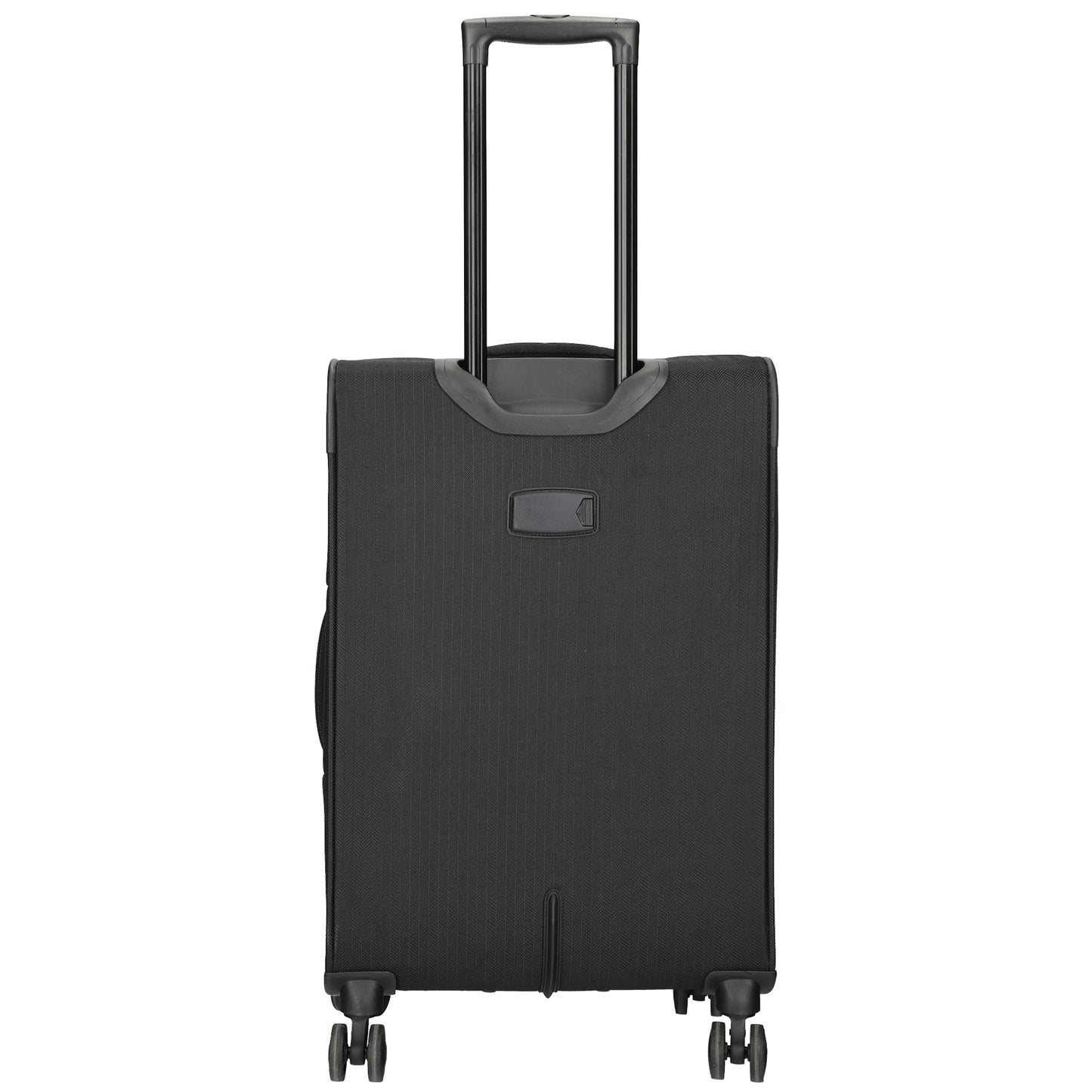 Enrico Benetti - Oakville Groot (Zwart) | 75x47x29cm