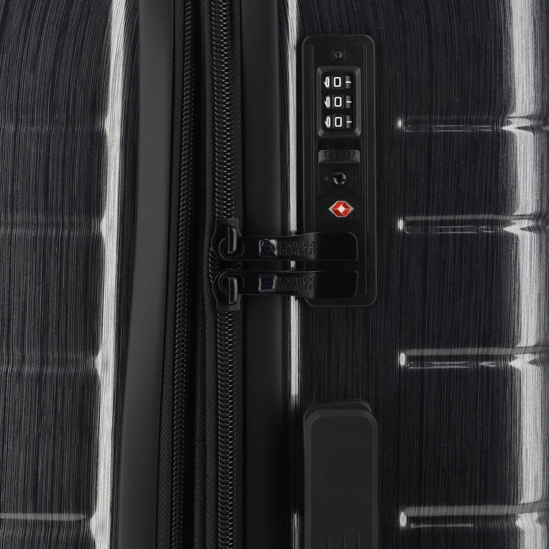 Enrico Benetti - Miami Groot (Navy) | 75x49x29cm