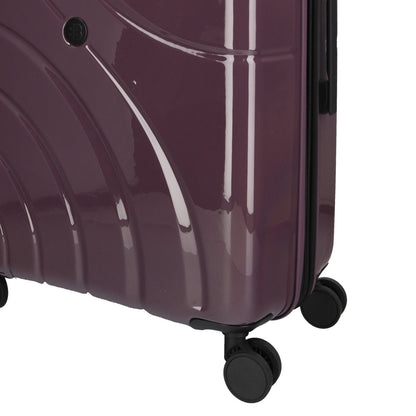 Enrico Benetti - Miami Middel (Paars) | 65x42x26cm