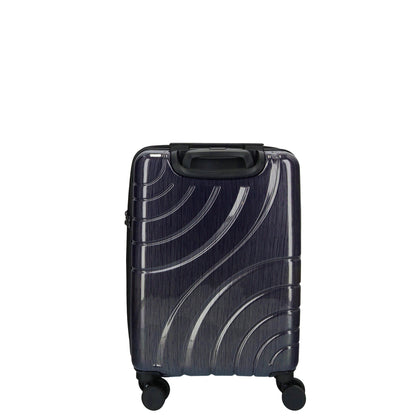 Enrico Benetti - Miami Handbagage (Navy) | 55x35x20cm