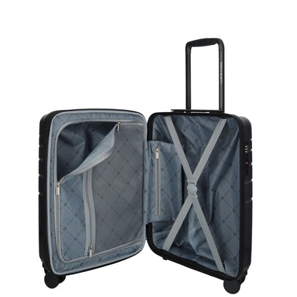 Enrico Benetti - Miami Handbagage (Navy) | 55x35x20cm