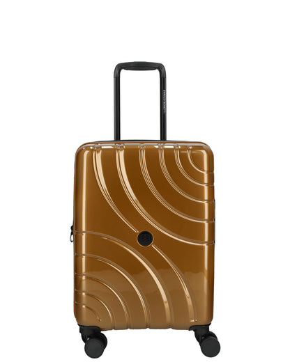 Enrico Benetti - Miami Handbagage (Mocha) | 55x35x20cm