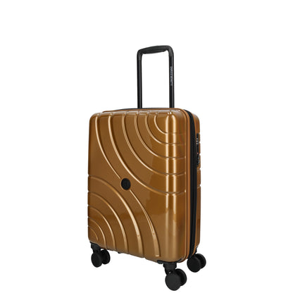 Enrico Benetti - Miami Handbagage (Mocha) | 55x35x20cm