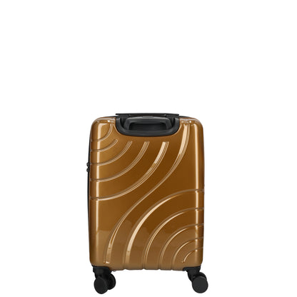 Enrico Benetti - Miami Handbagage (Mocha) | 55x35x20cm