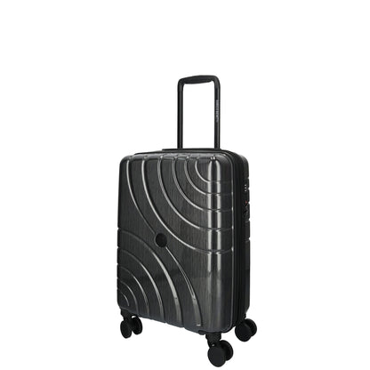Enrico Benetti - Miami Handbagage (Anthracite) | 55x35x20cm