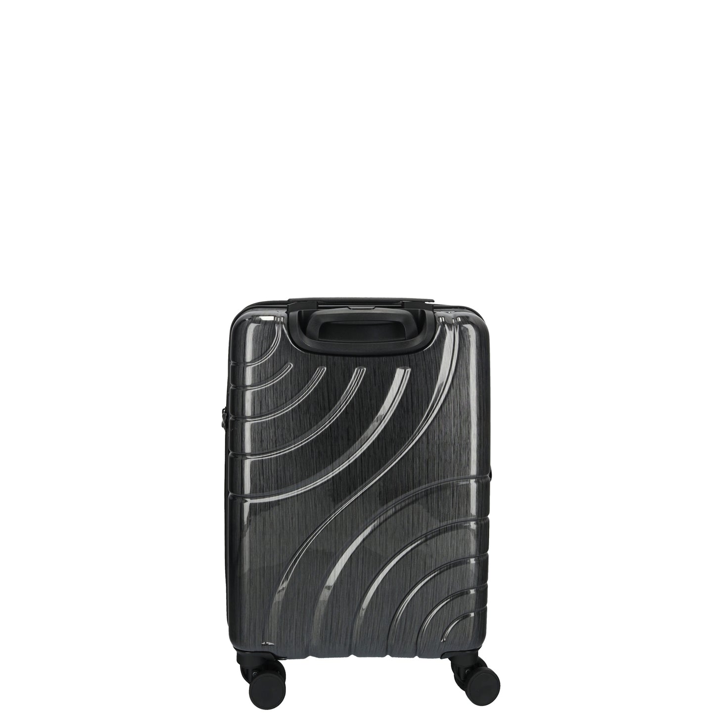 Enrico Benetti - Miami Handbagage (Anthracite) | 55x35x20cm