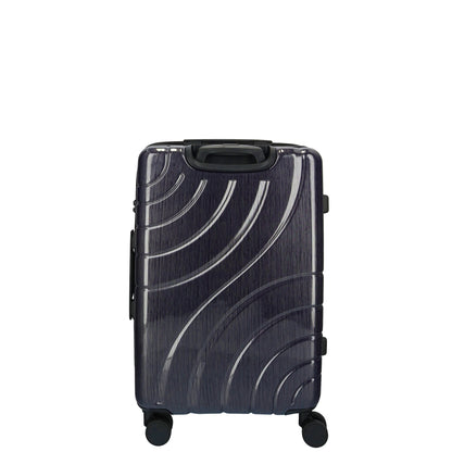 Enrico Benetti - Miami Middel (Navy) | 65x42x26cm