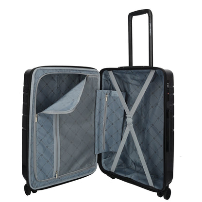 Enrico Benetti - Miami Middel (Navy) | 65x42x26cm