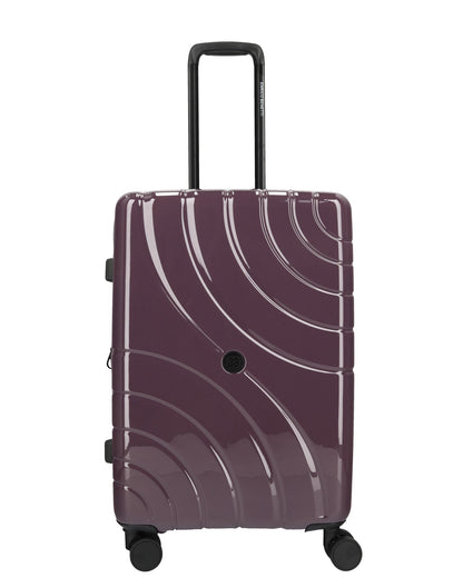 Enrico Benetti - Miami Middel (Paars) | 65x42x26cm