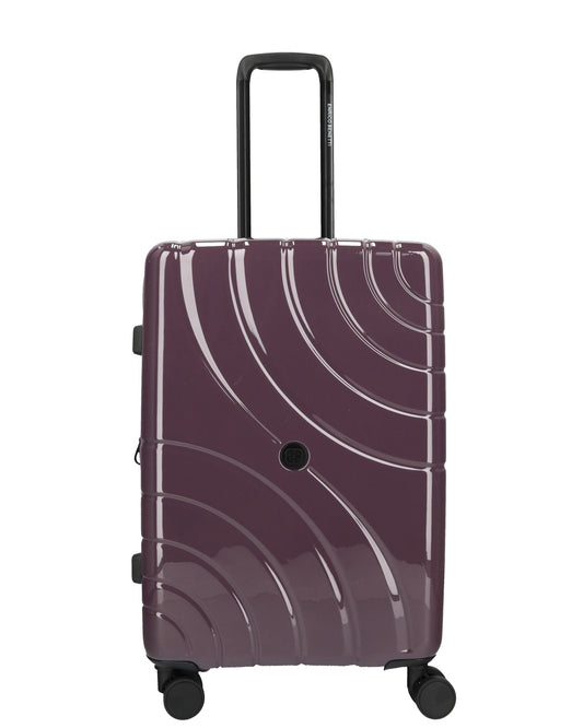 Enrico Benetti - Miami Middel (Paars) | 65x42x26cm