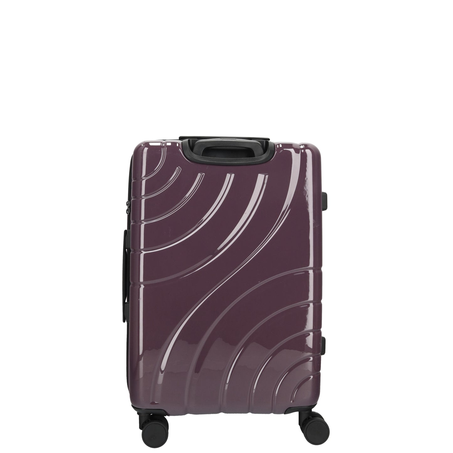 Enrico Benetti - Miami Middel (Paars) | 65x42x26cm