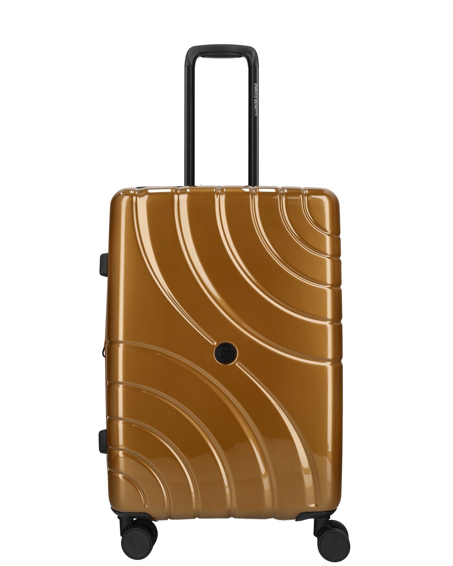 Enrico Benetti - Miami Middel (Mocha) | 65x42x26cm