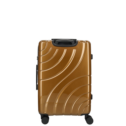 Enrico Benetti - Miami Middel (Mocha) | 65x42x26cm