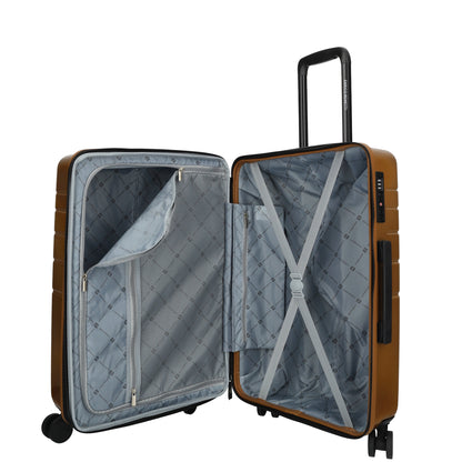 Enrico Benetti - Miami Middel (Mocha) | 65x42x26cm