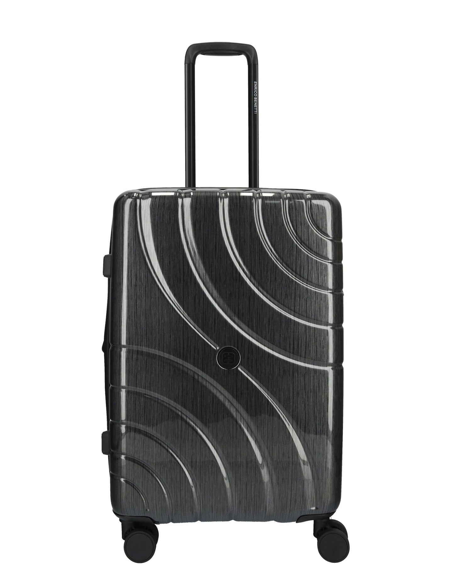 Enrico Benetti - Miami Middel (Anthracite) | 65x42x26cm
