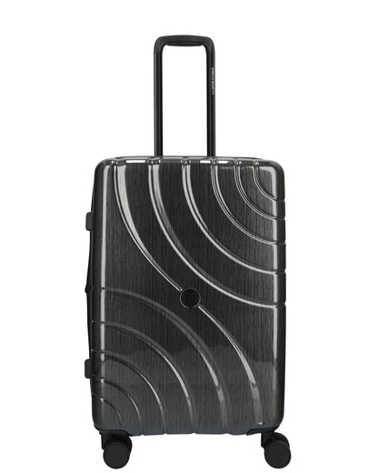 Enrico Benetti - Miami Middel (Anthracite) | 65x42x26cm