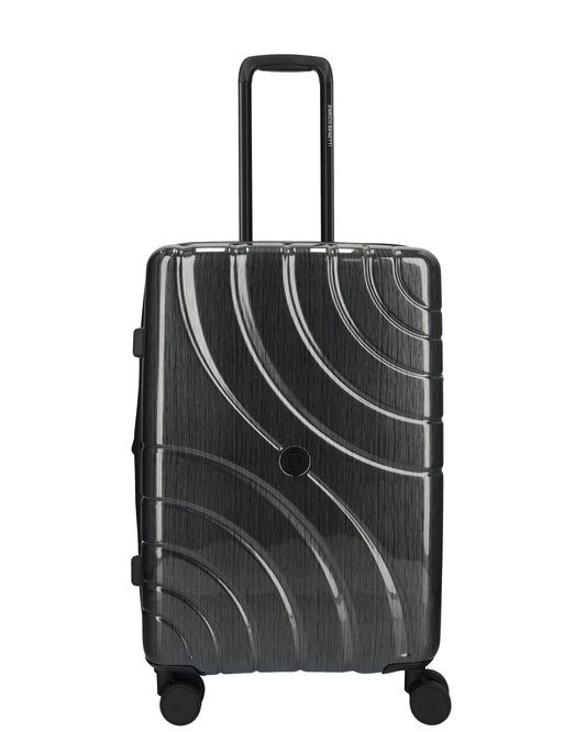 Enrico Benetti - Miami Middel (Anthracite) | 65x42x26cm