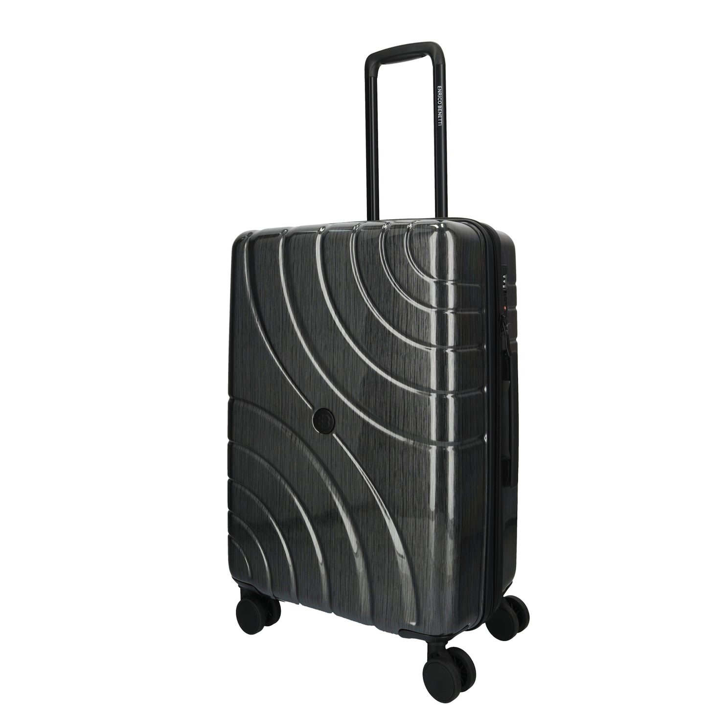 Enrico Benetti - Miami Middel (Anthracite) | 65x42x26cm