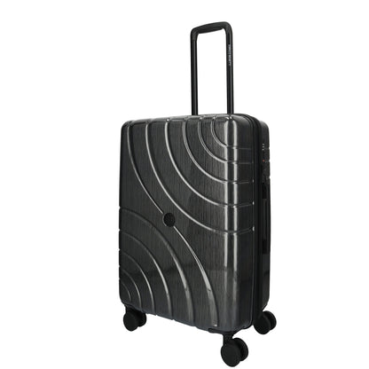 Enrico Benetti - Miami Middel (Anthracite) | 65x42x26cm