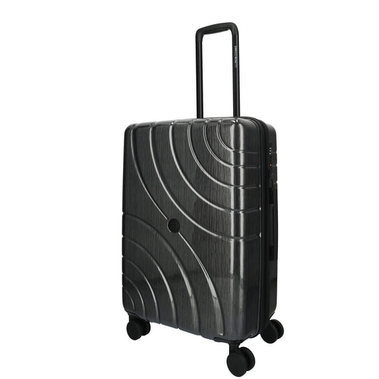 Enrico Benetti - Miami Middel (Anthracite) | 65x42x26cm