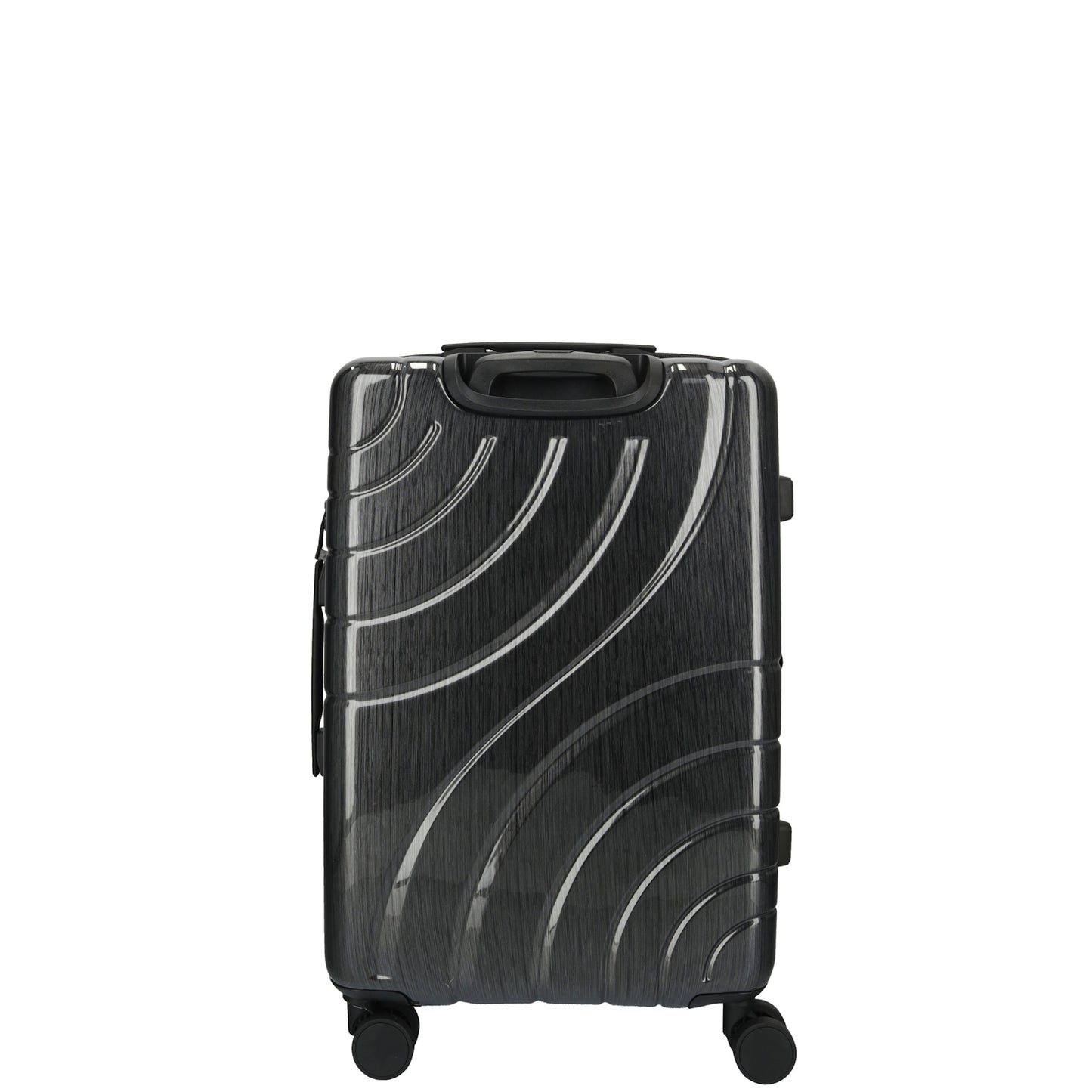 Enrico Benetti - Miami Middel (Anthracite) | 65x42x26cm