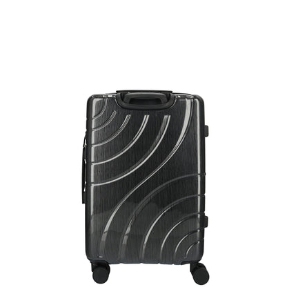 Enrico Benetti - Miami Middel (Anthracite) | 65x42x26cm