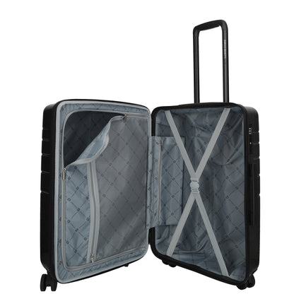 Enrico Benetti - Miami Middel (Anthracite) | 65x42x26cm