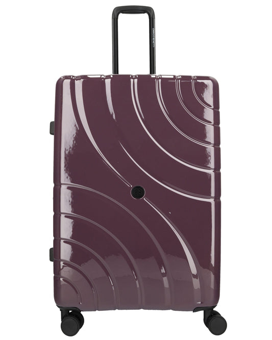 Enrico Benetti - Miami Groot (Paars) | 75x49x29cm