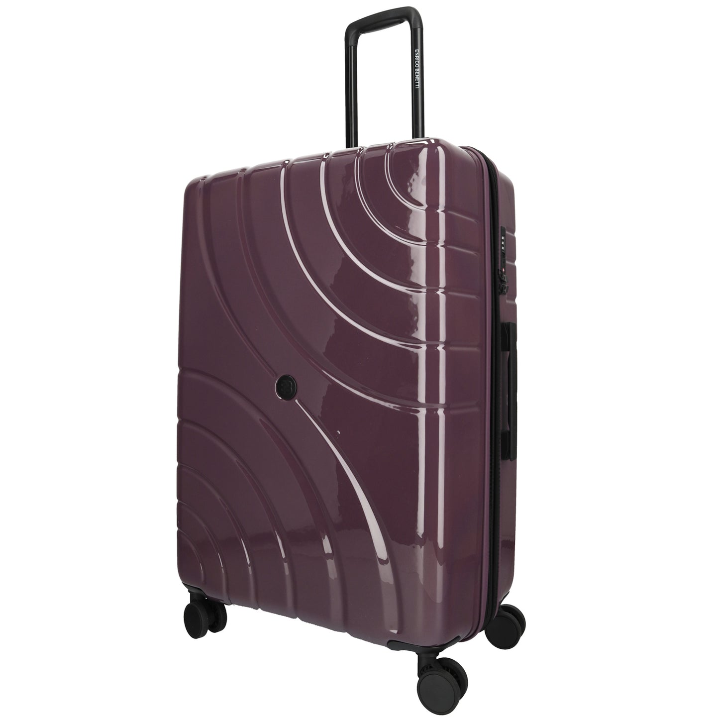 Enrico Benetti - Miami Groot (Paars) | 75x49x29cm