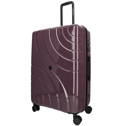 Enrico Benetti - Miami Groot (Paars) | 75x49x29cm