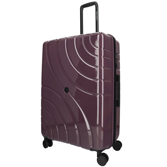 Enrico Benetti - Miami Groot (Paars) | 75x49x29cm