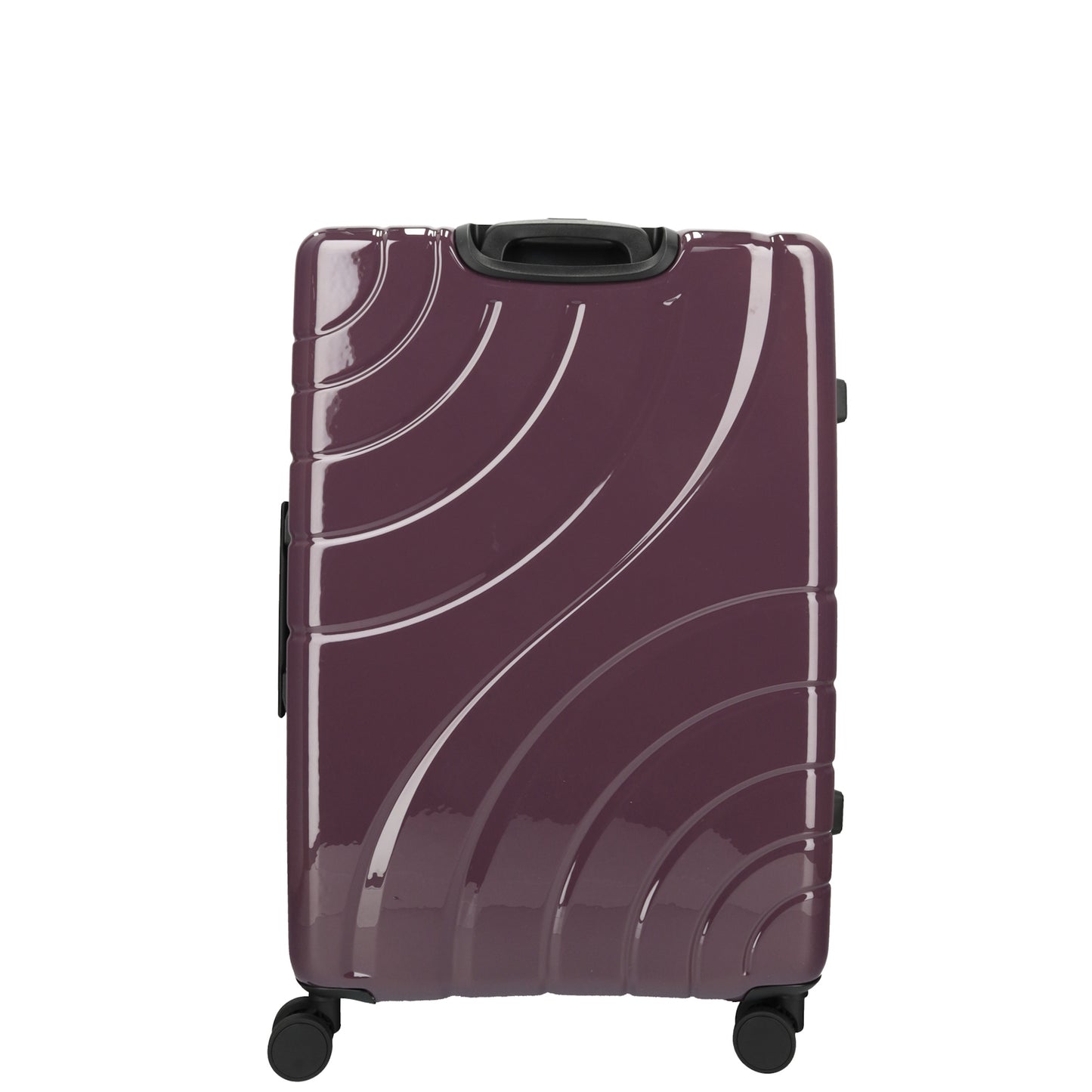 Enrico Benetti - Miami Groot (Paars) | 75x49x29cm