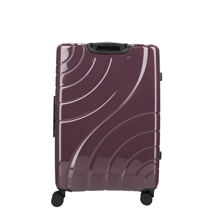 Enrico Benetti - Miami Groot (Paars) | 75x49x29cm