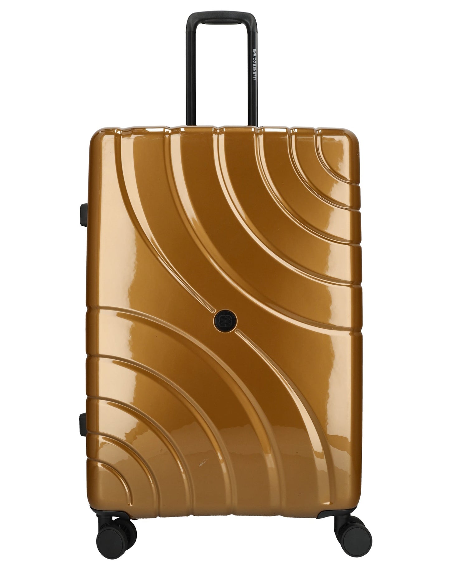 Enrico Benetti - Miami Groot (Mocha) | 75x49x29cm