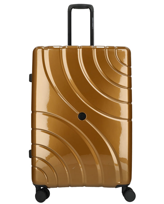 Enrico Benetti - Miami Groot (Mocha) | 75x49x29cm