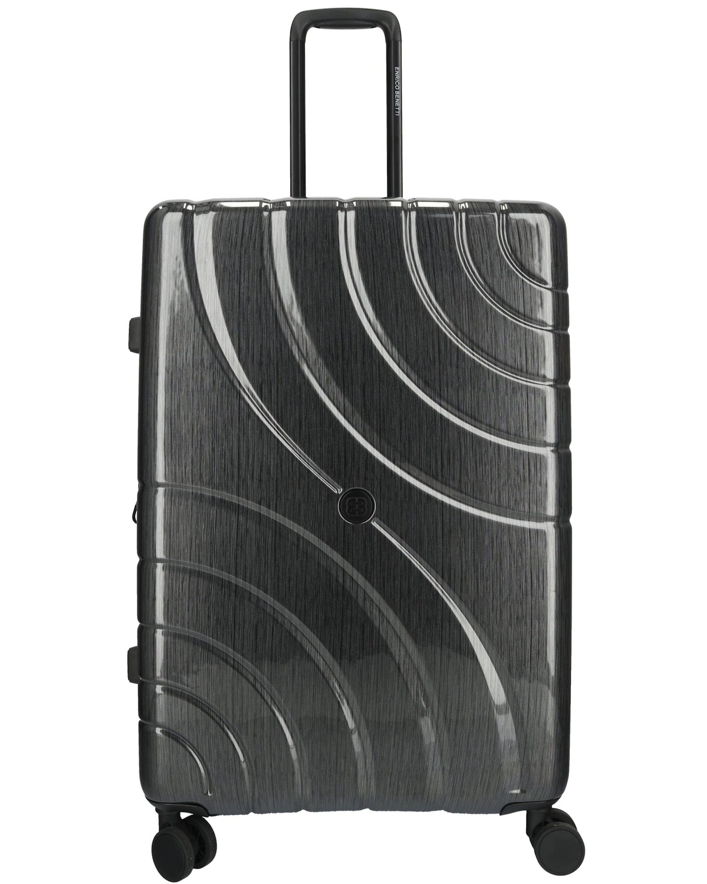 Enrico Benetti - Miami Groot (Anthracite) | 75x49x29cm