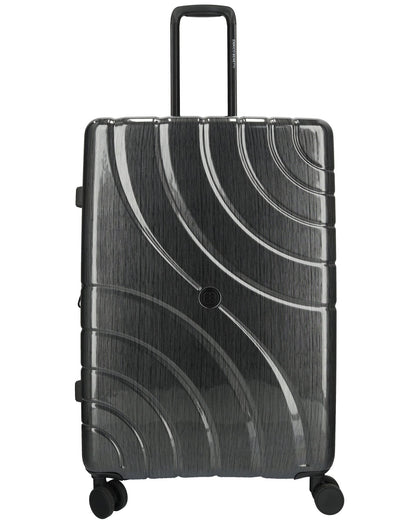 Enrico Benetti - Miami Groot (Anthracite) | 75x49x29cm