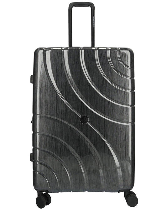 Enrico Benetti - Miami Groot (Anthracite) | 75x49x29cm