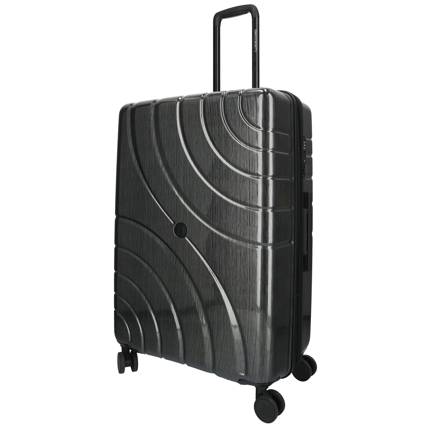 Enrico Benetti - Miami Groot (Anthracite) | 75x49x29cm