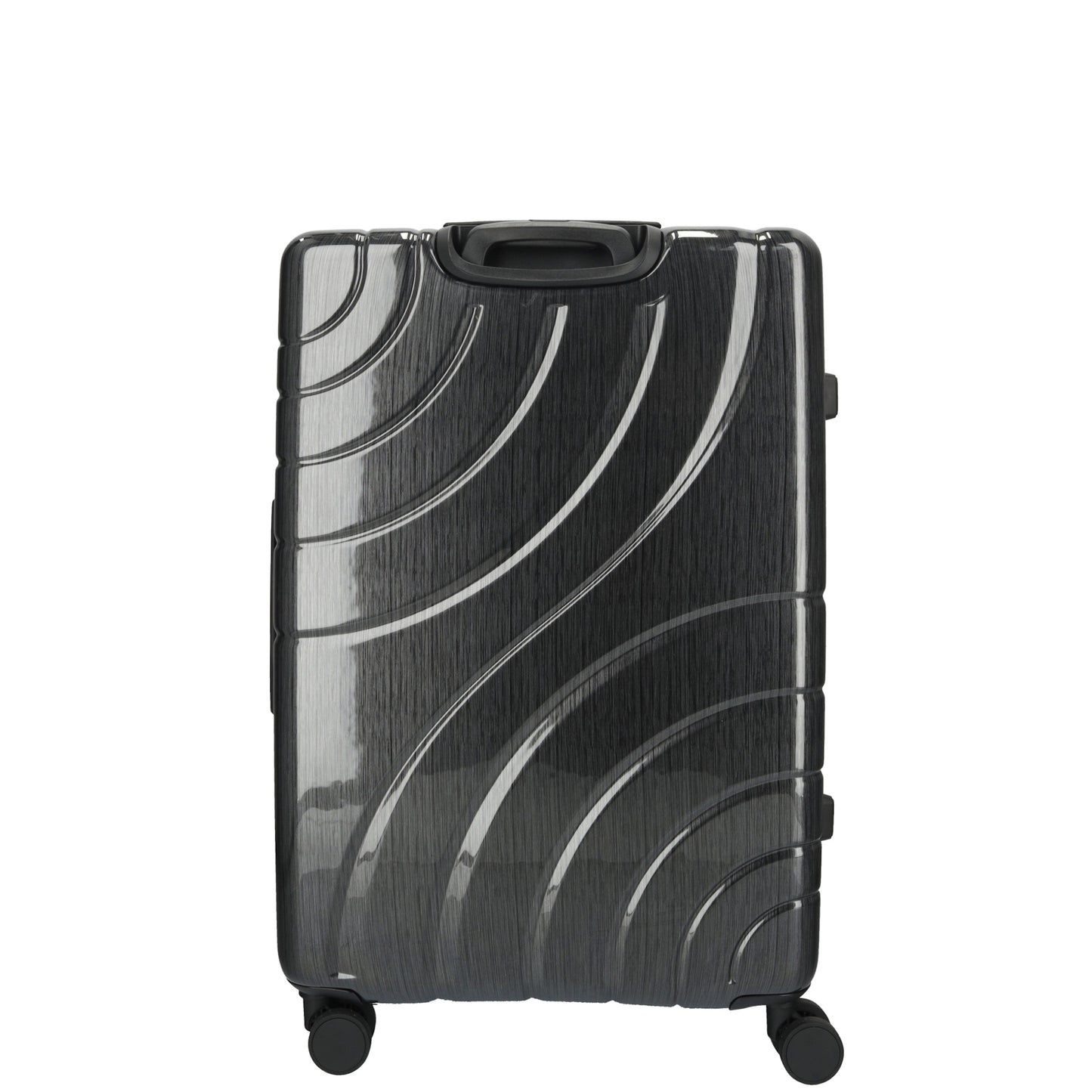 Enrico Benetti - Miami Groot (Anthracite) | 75x49x29cm