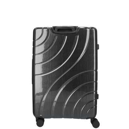 Enrico Benetti - Miami Groot (Anthracite) | 75x49x29cm