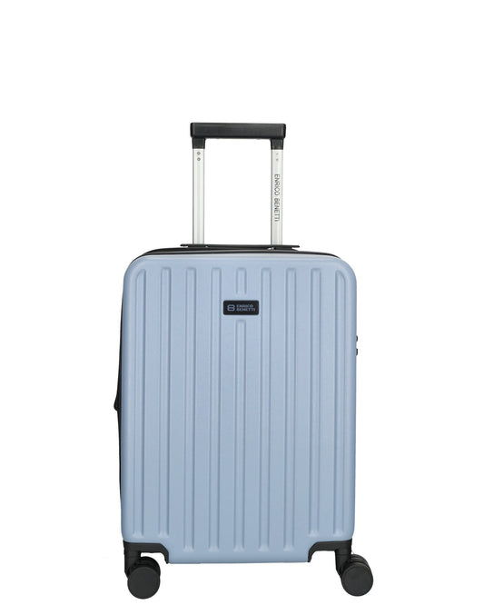 Enrico Benetti - Portland Handbagage (IJsblauw) | 50x35x25cm