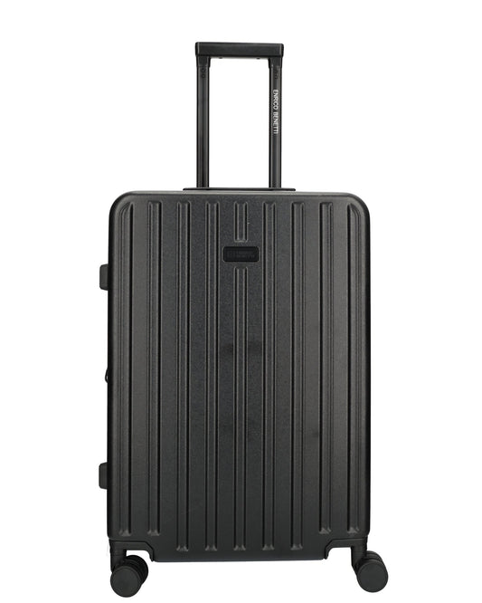 Enrico Benetti - Portland Middel (Zwart) | 62x42x26cm