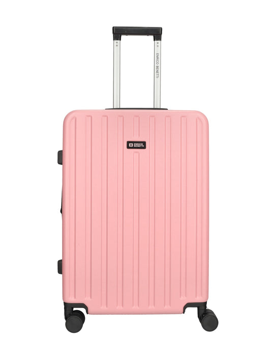 Enrico Benetti - Portland Middel (Roze) | 62x42x26cm