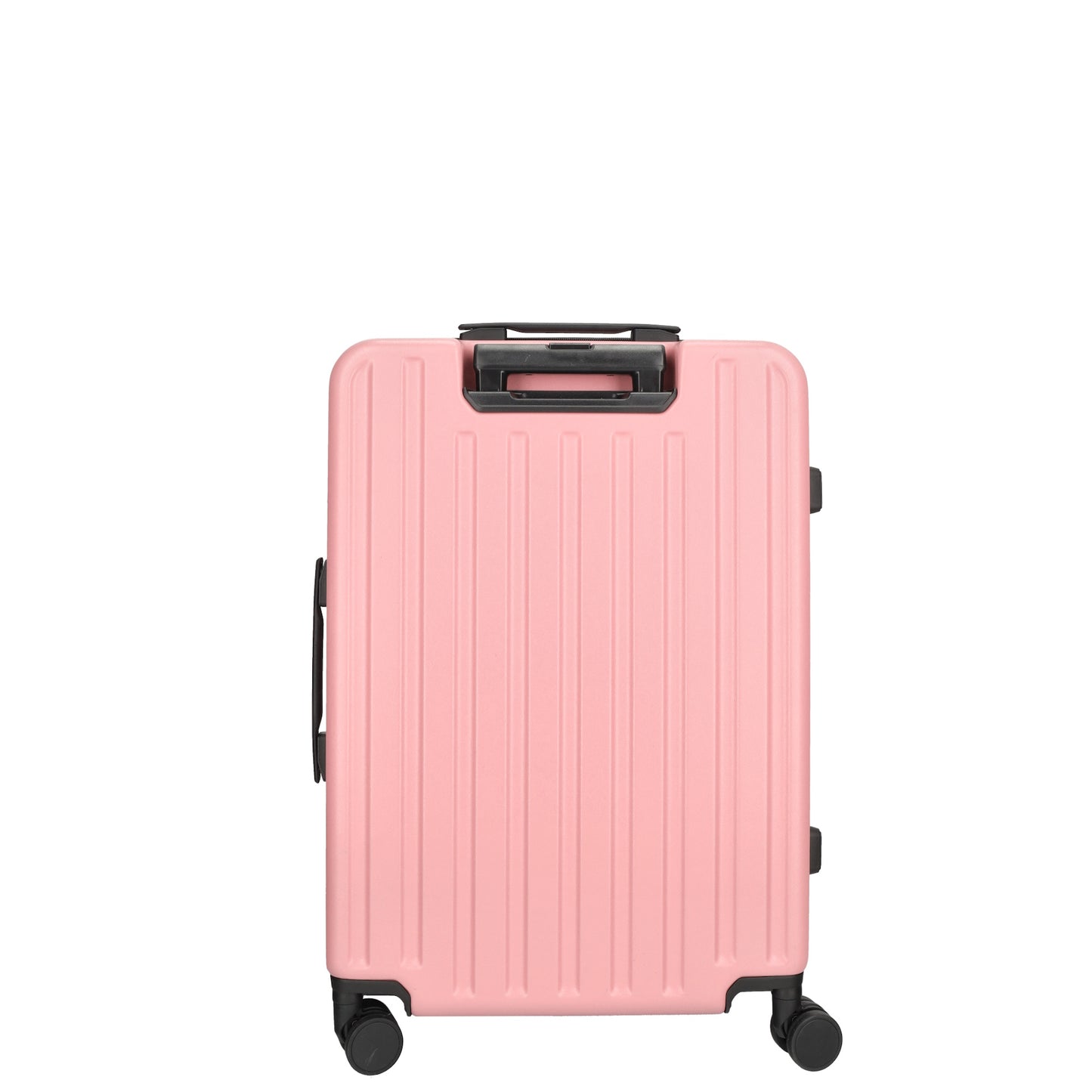 Enrico Benetti - Portland Kofferset (Roze)