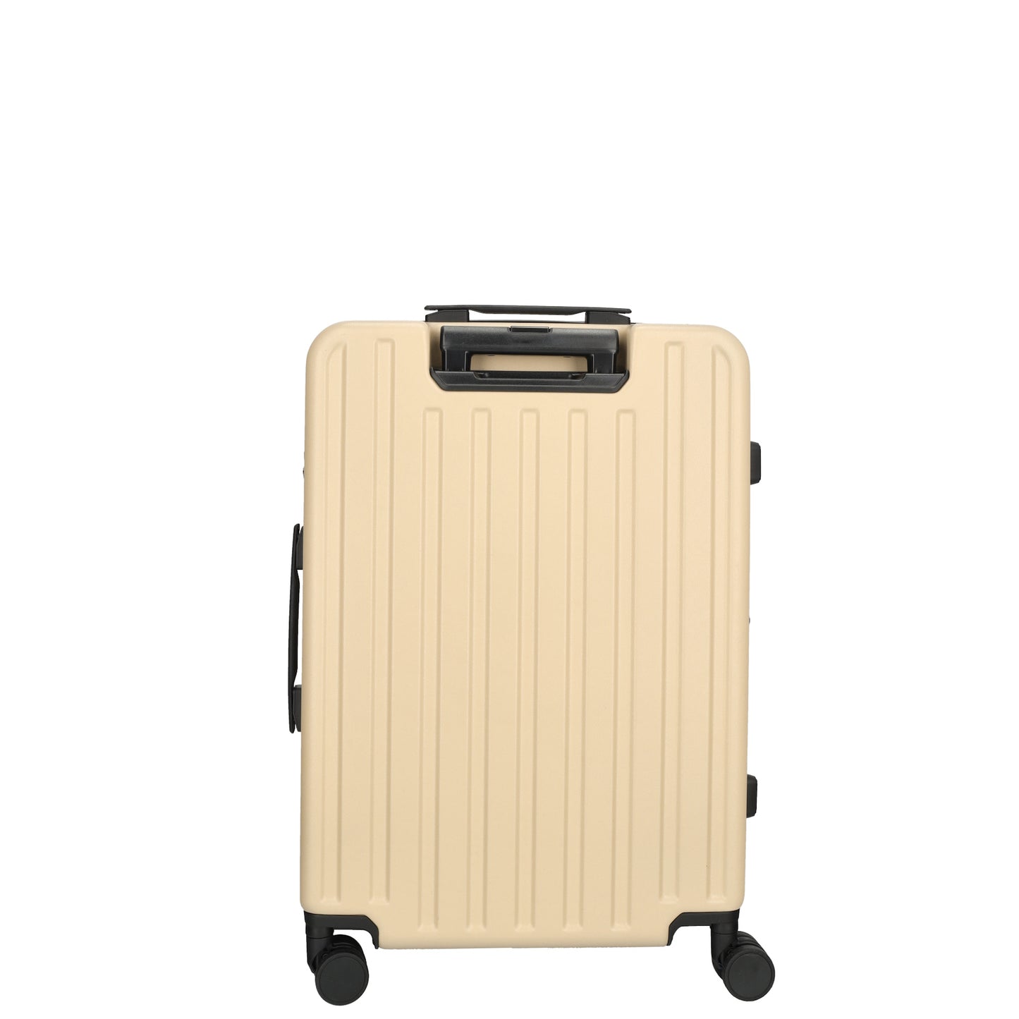 Enrico Benetti - Portland Kofferset (Beige)