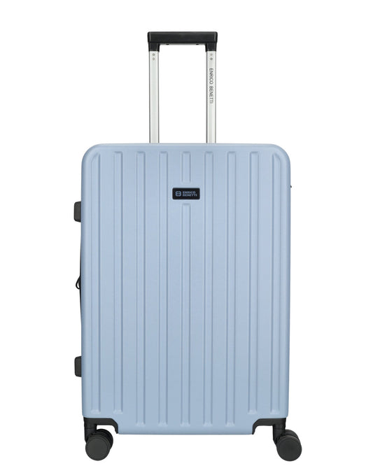 Enrico Benetti - Portland Middel (IJsblauw) | 62x42x26cm