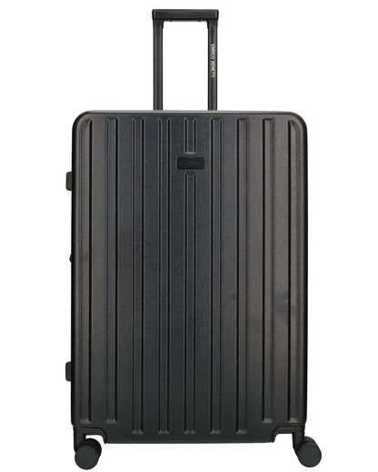 Enrico Benetti - Portland Groot (Zwart) | 73x49x29cm